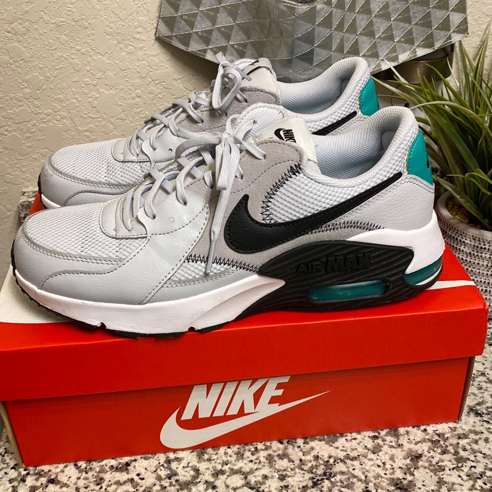 Nike Air Max